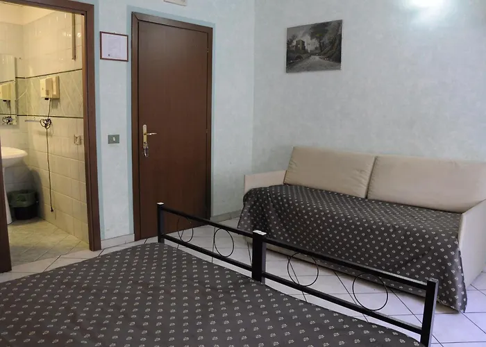Hotel Farini Roma