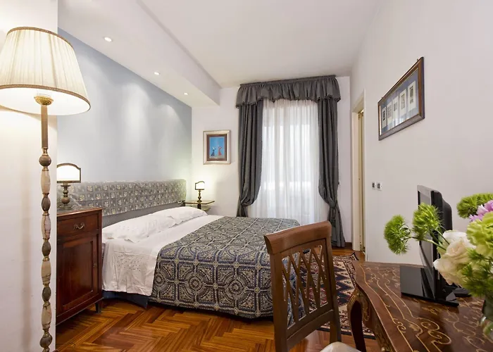 B&B Le Sibille Roma